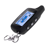 Автосигналізація Sigma SM-500 PRO