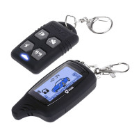 Автосигналізація Sigma SM-500 PRO