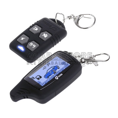 Автосигналізація Sigma SM-500 PRO