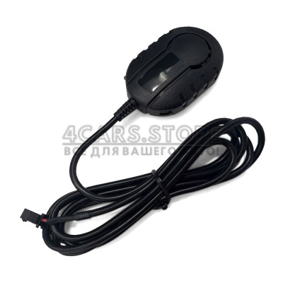 Паркувальний радар AMS S4190 Black