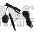 Паркувальний радар AMS S4191.3 Black