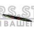 Паркувальний радар AMS S4191.3 Black