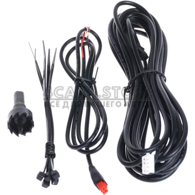 Парковочный радар AMS A4190 Black Парковочный радар AMS A4190 Black