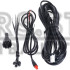 Парковочный радар AMS A4190 Black