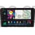 Штатна магнітола SIGMA PRO 9464 ANDROID 10 4+64 Gb 4G DSP Audi A3 2 8P 2003-2013 S3 2 2006-2012 RS3 1 2011-2012 9"