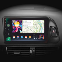 Штатна магнітола SIGMA PRO 9464 ANDROID 10 4+64 Gb 4G DSP Audi Q5 8R 2008-2017 (A) 9" (L2)