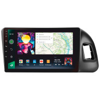 Штатна магнітола SIGMA PRO 9464 ANDROID 10 4+64 Gb 4G DSP Audi Q5 8R 2008-2017 (B) 9" (L2)