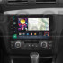 Штатная магнитола SIGMA PRO 9464 ANDROID 10 4+64 Gb 4G DSP BMW 1 E88 E82 E81 E87 2004-2011 (F2) 9" (L2)