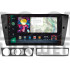 Штатная магнитола SIGMA PRO 9464 ANDROID 10 4+64 Gb 4G DSP BMW 3 E90 E91 E92 E93 2005-2013 9"