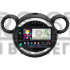 Штатная магнитола SIGMA PRO 9464 ANDROID 10 4+64 Gb 4G DSP BMW Mini (F2) 2010-2016 9" (L3)