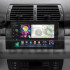 Штатная магнитола SIGMA PRO 9464 ANDROID 10 4+64 Gb 4G DSP BMW X5 E39 E53 1999-2006 (maximum equipment) 9" (L1)