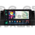 Штатна магнітола SIGMA PRO 9464 ANDROID 10 4+64 Gb 4G DSP BMW X5 E39 E53 1999 - 2006 (maximum equipment) 9" (L1)