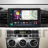 Штатная магнитола SIGMA PRO 9464 ANDROID 10 4+64 Gb 4G DSP BYD F3 1 2005-2013 9"