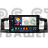 Штатна магнітола SIGMA PRO 9464 ANDROID 10 4+64 Gb 4G DSP BYD F3 1 2005-2013 9"