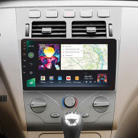 Штатная магнитола SIGMA PRO 9464 ANDROID 10 4+64 Gb 4G DSP Chery Fora A5 A21 2006-2010 Cowin 3 A21 2010-2011 Vortex Estina 2008-2012 9"