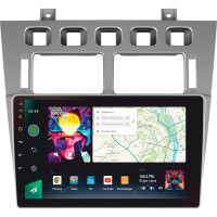Штатная магнитола SIGMA PRO 9464 ANDROID 10 4+64 Gb 4G DSP Chery Fora A5 A21 2006-2010 Cowin 3 A21 2010-2011 Vortex Estina 2008-2012 9"