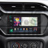 Штатная магнитола SIGMA PRO 9464 ANDROID 10 4+64 Gb 4G DSP Chery Tiggo 3 2016 - 2018 9" Штатная магнитола SIGMA PRO 9464 ANDROID 10 4+64 Gb 4G DSP Chery Tiggo 3 2016 - 2018 9"