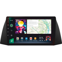 Штатная магнитола SIGMA PRO 9464 ANDROID 10 4+64 Gb 4G DSP Chery Tiggo T11 1 2005 - 2013 9"