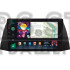Штатная магнитола SIGMA PRO 9464 ANDROID 10 4+64 Gb 4G DSP Chery Tiggo T11 1 2005 - 2013 9"