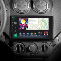 Штатна магнітола SIGMA PRO 9464 ANDROID 10 4+64 Gb 4G DSP Chevrolet Aveo T250 2006-2012 Nexia 1 2020-2022 9"