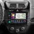 Штатна магнітола SIGMA PRO 9464 ANDROID 10 4+64 Gb 4G DSP Chevrolet Cobalt 2 2011 - 2018 9"