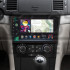 Штатна магнітола SIGMA PRO 9464 ANDROID 10 4+64 Gb 4G DSP Chevrolet Epica 1 2006 - 2012 9"