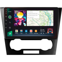 Штатна магнітола SIGMA PRO 9464 ANDROID 10 4+64 Gb 4G DSP Chevrolet Epica 1 2006 - 2012 9"