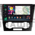 Штатна магнітола SIGMA PRO 9464 ANDROID 10 4+64 Gb 4G DSP Chevrolet Epica 1 2006 - 2012 9"