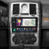 Штатная магнитола SIGMA PRO 9464 ANDROID 10 4+64 Gb 4G DSP Chrysler 300C 1 2004-2011 9" (L1)