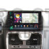 Штатна магнітола SIGMA PRO 9464 ANDROID 10 4+64 Gb 4G DSP Chrysler Grand Voyager 5 2011-2015 9" (L1)
