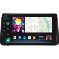 Штатна магнітола SIGMA PRO 9464 ANDROID 10 4+64 Gb 4G DSP Chrysler Grand Voyager 5 2011-2015 9" (L1)