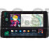 Штатная магнитола SIGMA PRO 9464 ANDROID 10 4+64 Gb 4G DSP Chrysler Grand Voyager 5 2011-2015 9" (L1)