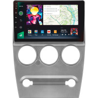 Штатна магнітола SIGMA PRO 9464 ANDROID 10 4+64 Gb 4G DSP Citroen C-Elysee 2008-2013 9"