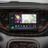 Штатна магнітола SIGMA PRO 9464 ANDROID 10 4+64 Gb 4G DSP Dodge Dart 2012 - 2016 9"