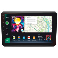 Штатная магнитола SIGMA PRO 9464 ANDROID 10 4+64 Gb 4G DSP Dodge Dart 2012 - 2016 9"