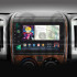 Штатная магнитола SIGMA PRO 9464 ANDROID 10 4+64 Gb 4G DSP Fiat Ducato 3 для Peugeot Boxer 2 для Citroen Jumper 2 2006-2022 (A) 9"