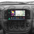 Штатная магнитола SIGMA PRO 9464 ANDROID 10 4+64 Gb 4G DSP Ford Escape 1 2000-2007 9"