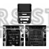 Штатная магнитола SIGMA PRO 9464 ANDROID 10 4+64 Gb 4G DSP Ford F150 P415 Raptor 2008-2014 (F2) 9"