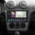 Штатна магнітола SIGMA PRO 9464 ANDROID 10 4+64 Gb 4G DSP Geely CK 2008-2016 9"