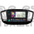 Штатна магнітола SIGMA PRO 9464 ANDROID 10 4+64 Gb 4G DSP Geely Emgrand X7 Vision X6 Haoqing SUV 2014-2020 9" (L1)