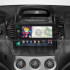Штатная магнитола SIGMA PRO 9464 ANDROID 10 4+64 Gb 4G DSP Geely GC6 1 2014-2016 9"