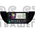 Штатная магнитола SIGMA PRO 9464 ANDROID 10 4+64 Gb 4G DSP Geely GS 2016-2020 Emgrand EC7 1 2018-2020 (F1) 9"