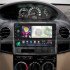 Штатна магнітола SIGMA PRO 9464 ANDROID 10 4+64 Gb 4G DSP Geely MK 1 2006-2013 9"