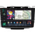 Штатна магнітола SIGMA PRO 9464 ANDROID 10 4+64 Gb 4G DSP Great Wall Hover Haval H5 1 2010-2017 9"
