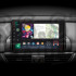 Штатная магнитола SIGMA PRO 9464 ANDROID 10 4+64 Gb 4G DSP Honda Accord 10 CV X 2017 – 2021 (B) 9"