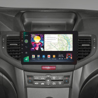 Штатна магнітола SIGMA PRO 9464 ANDROID 10 4+64 Gb 4G DSP Honda Accord 8 2008-2012 9"