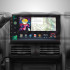 Штатна магнітола SIGMA PRO 9464 ANDROID 10 4+64 Gb 4G DSP Honda CR-V 2 CRV 2001-2006 9"