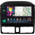 Штатна магнітола SIGMA PRO 9464 ANDROID 10 4+64 Gb 4G DSP Honda CR-V 2 CRV 2001-2006 9"