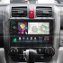 Штатна магнітола SIGMA PRO 9464 ANDROID 10 4+64 Gb 4G DSP Honda CR-V CR-V 3 RE 2006-2012 9"