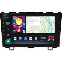 Штатна магнітола SIGMA PRO 9464 ANDROID 10 4+64 Gb 4G DSP Honda CR-V CR-V 3 RE 2006-2012 9"